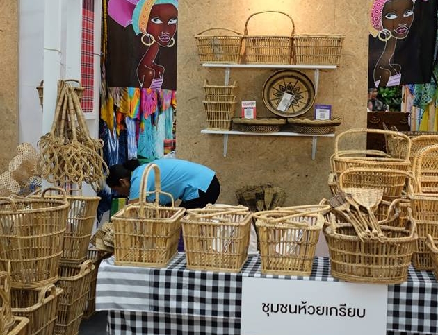จบลงเป็นที่เรียบร้อย สำหรับ งานบ้านและสวนแฟร์ Midyear 2018&nbsp;