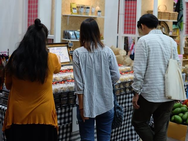 จบลงเป็นที่เรียบร้อย สำหรับ งานบ้านและสวนแฟร์ Midyear 2018&nbsp;