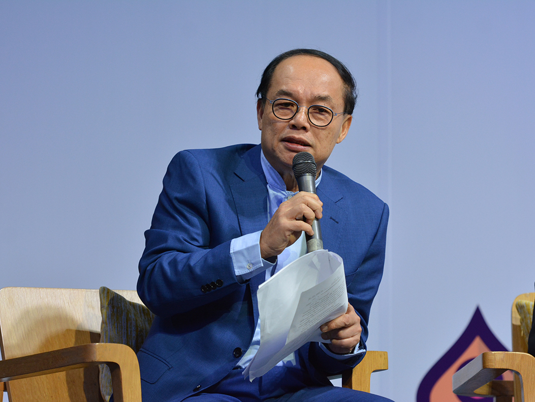 Thailand Sustainability Forum&nbsp;2019 :&nbsp;Fostering Social Enterprises