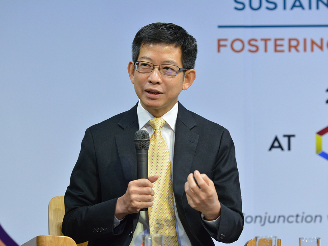 Thailand Sustainability Forum&nbsp;2019 :&nbsp;Fostering Social Enterprises
