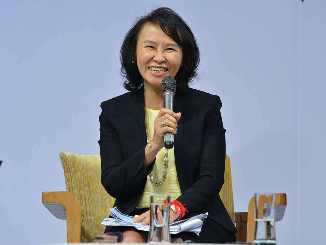 Thailand Sustainability Forum&nbsp;2019 :&nbsp;Fostering Social Enterprises