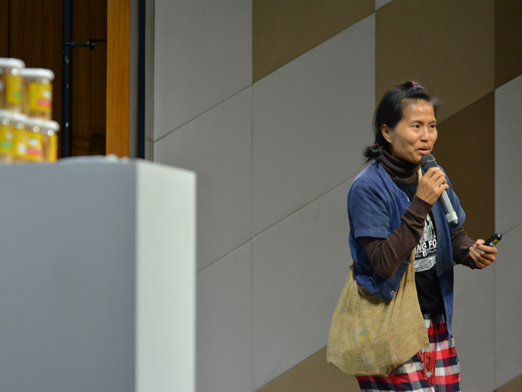 Thailand Sustainability Forum&nbsp;2019 :&nbsp;Fostering Social Enterprises