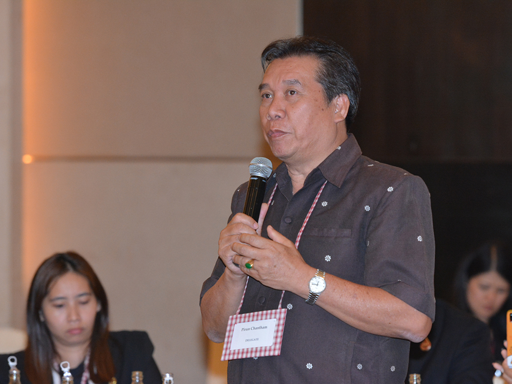 Workshop&nbsp;ประชารัฐรักสามัคคี ครั้งที่&nbsp;1/2562