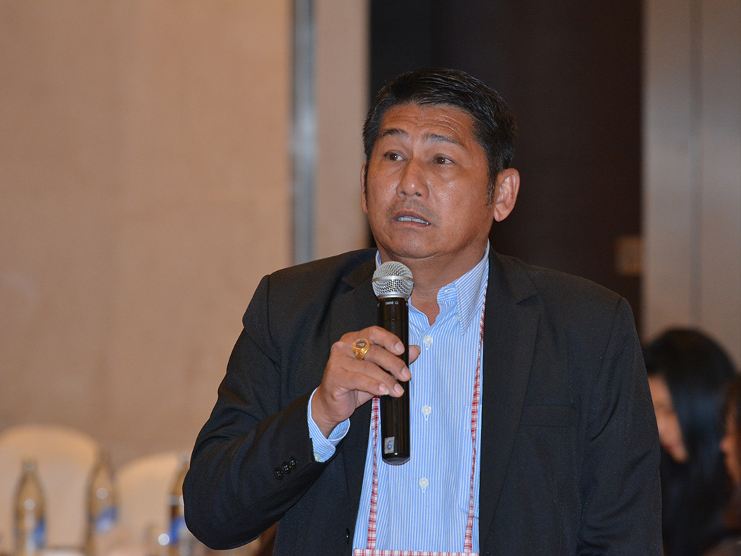 Workshop&nbsp;ประชารัฐรักสามัคคี ครั้งที่&nbsp;1/2562