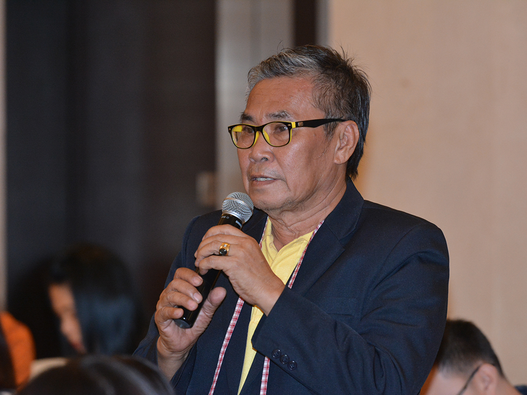 Workshop&nbsp;ประชารัฐรักสามัคคี ครั้งที่&nbsp;1/2562