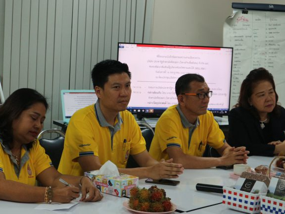 &ldquo;ประชารัฐรักสามัคคีสงขลาฯ&rdquo;จับมือ&ldquo;พสบ.จชต.&rdquo;เสริมช่องทางตลาดสู่ชุมชนเข้มแข็ง