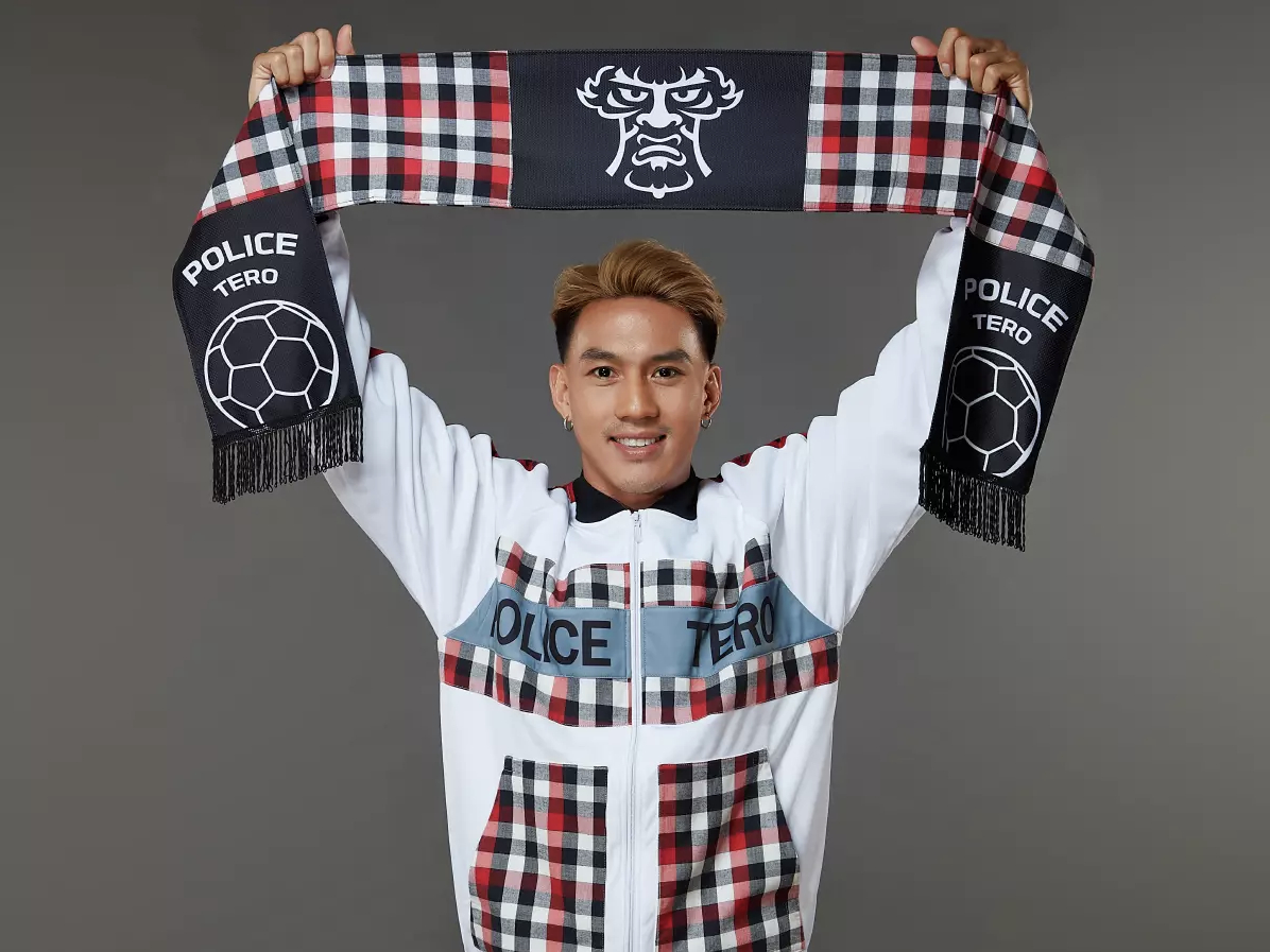 โครงการ &ldquo;ผ้าขาวม้าท้องถิ่นหัตถศิลป์ไทย&rdquo; เบื้องหลังหัวใจเศรษฐกิจฐานราก